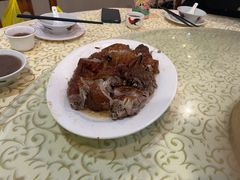 -禄源公·老莞诚饭店