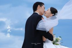 点击看大图 -金夫人婚纱摄影(衡阳店)