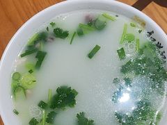 -和兴记牛肉火勺·羊汤(于洪广场店)