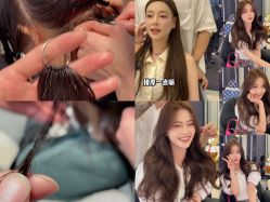 -3AM·S HAIR SALON烫发染发接发