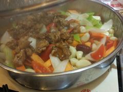 -黄记煌三汁焖锅(渝北金港国际店)