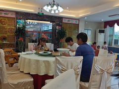 -贺富酒家(白藤二路分店)