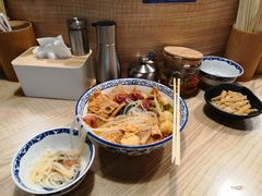 -亚皆老街南宁老友粉·米粉(印象城店)