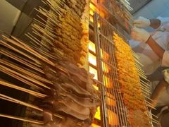 -星伦多自助料理(华润万象城店)