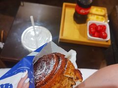 -水秀坊·足道 SPA (巨鹿店)