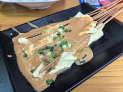 -东关吉祥西安腊汁肉夹馍(健德门店)