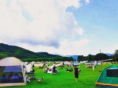 -玉渡山自然风景区