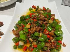 -上上瓷·艺境川菜(IFS旗舰店)