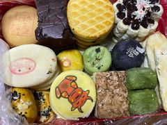 -北京稻香村(五道口店)