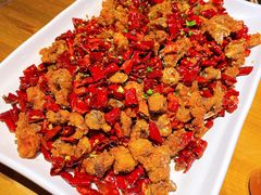 -望京一号·重庆江湖菜(工体店)