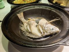 -百味馆·粤菜·湛江菜(后海花园店)