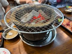 -韩风烤牛肉冷面店