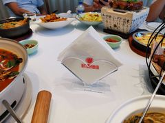 -鲜惠德酒楼(鲜小馆店)