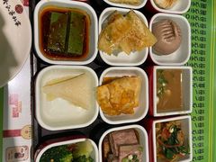 -令氏家外家周礼食府(桥南店)