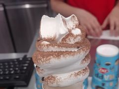 -DQ·蛋糕·冰淇淋(通州万达店)