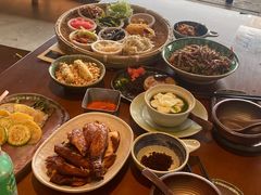 -包整·丝娃娃(一览甲秀楼风景店)