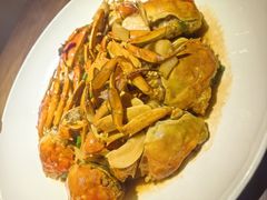 六月黄炒年糕-马头巷·食景园(苏州总店)