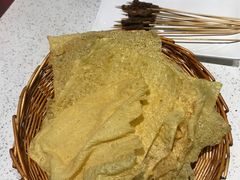 -九府羊·鲜羊火锅·烤串(新华路店)