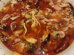 -鑫小城故事·藕汤·家常菜(台北一路总店)