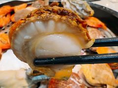 -巧克力渔家.小船海鲜胶东菜(万平口店)