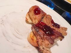 -西安W酒店·WEI全味西餐厅