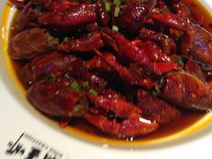 -霸王虾·小龙虾香辣蟹(玉林店)
