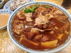 -门框胡同百年卤煮(前门店)