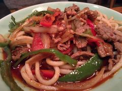 私房豪华牛肉炒米粉-疆Jiang·新疆秘制料理