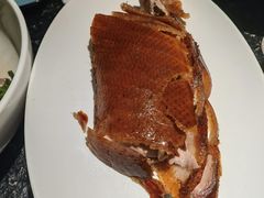 -局气 烤鸭·北京菜(光华路店)