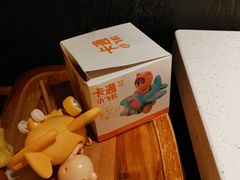 -海底捞火锅(团结桥店)