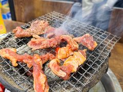 -西塔隆太白烤牛肉馆(图们路店)