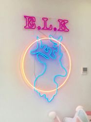 -E.L.K造型momopark店