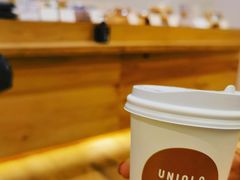 -优衣库(银座店)