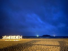 -石梅湾艾美度假酒店