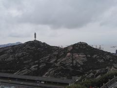 -洋山深水港