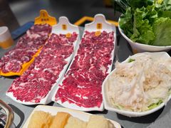 -潮发潮汕牛肉店(东方宝泰店)