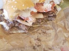 -汉堡王(保定万博广场店)