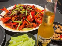 -红盔甲·小龙虾(长寿路店)