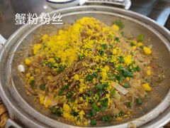 -民间小灶(亭林店)