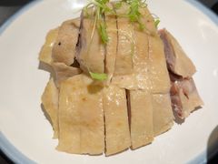 -金陵家宴·金陵春·南京菜(夫子庙店)