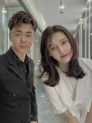 -愉己冥想·护发专门店