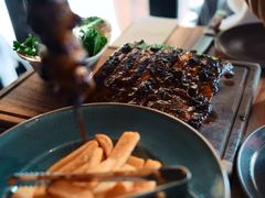 -The Meat & Wine Co Southbank(南岸店)