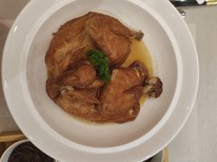 -老德州四合院·德州菜(天衢路店)