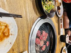 -御牛道日式烤肉料理(杭州万象城店)