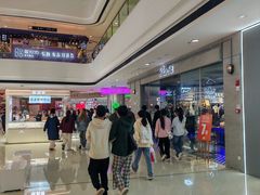 -万达广场(惠州大亚湾店)