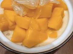 杨枝甘露-小团圆糖水铺(襄阳南路店)