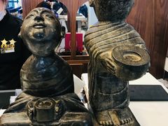 -将相和·海鲜蒸饺大连菜