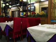 大堂-福顺居(刘家窑店)