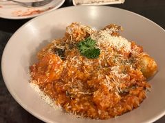 -Ciao窑炉披萨餐厅(宁波阪急店)