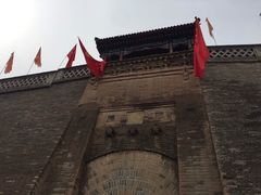 -暖泉古镇